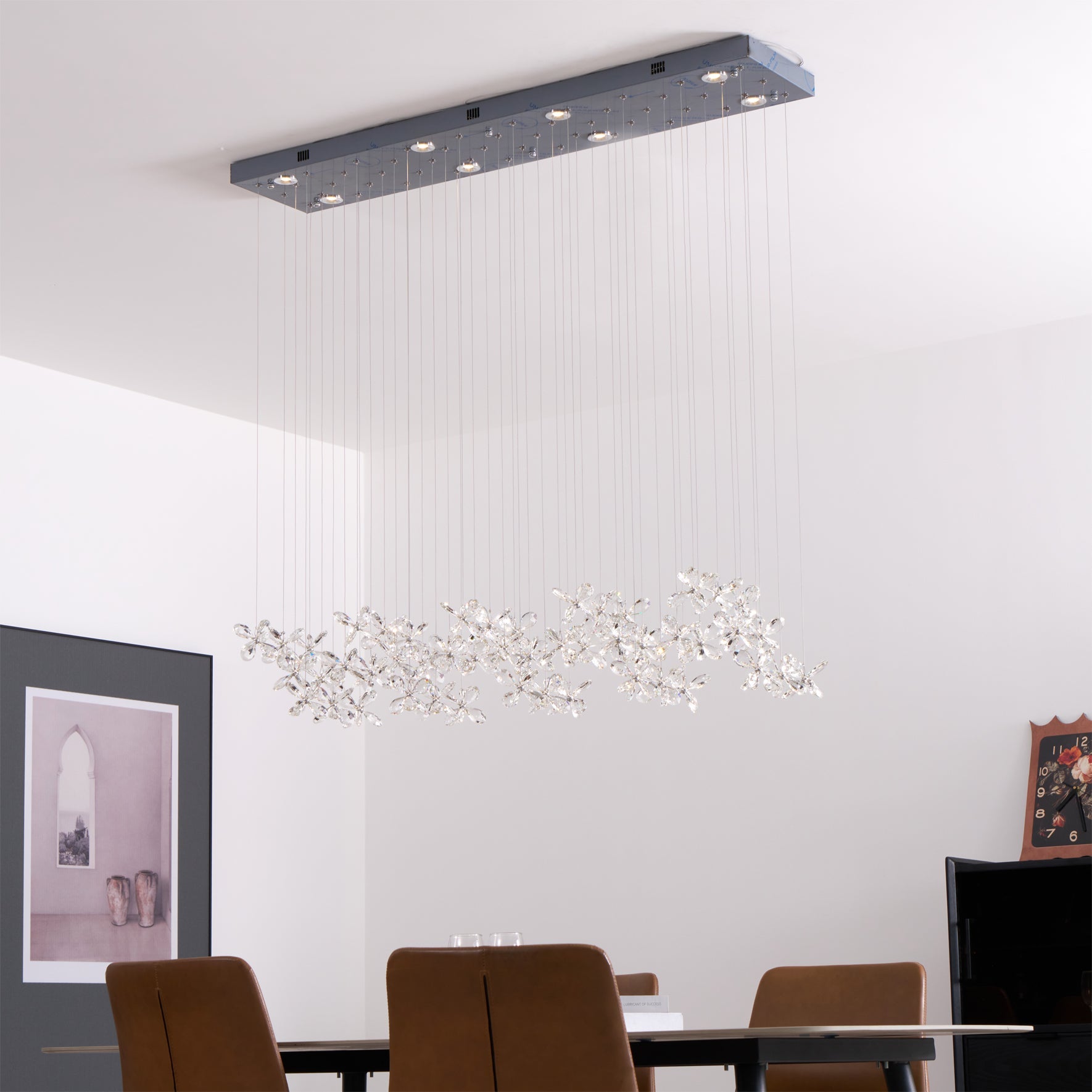 floating-butterfly-chandelier-anzaz-Silver & Clear-11