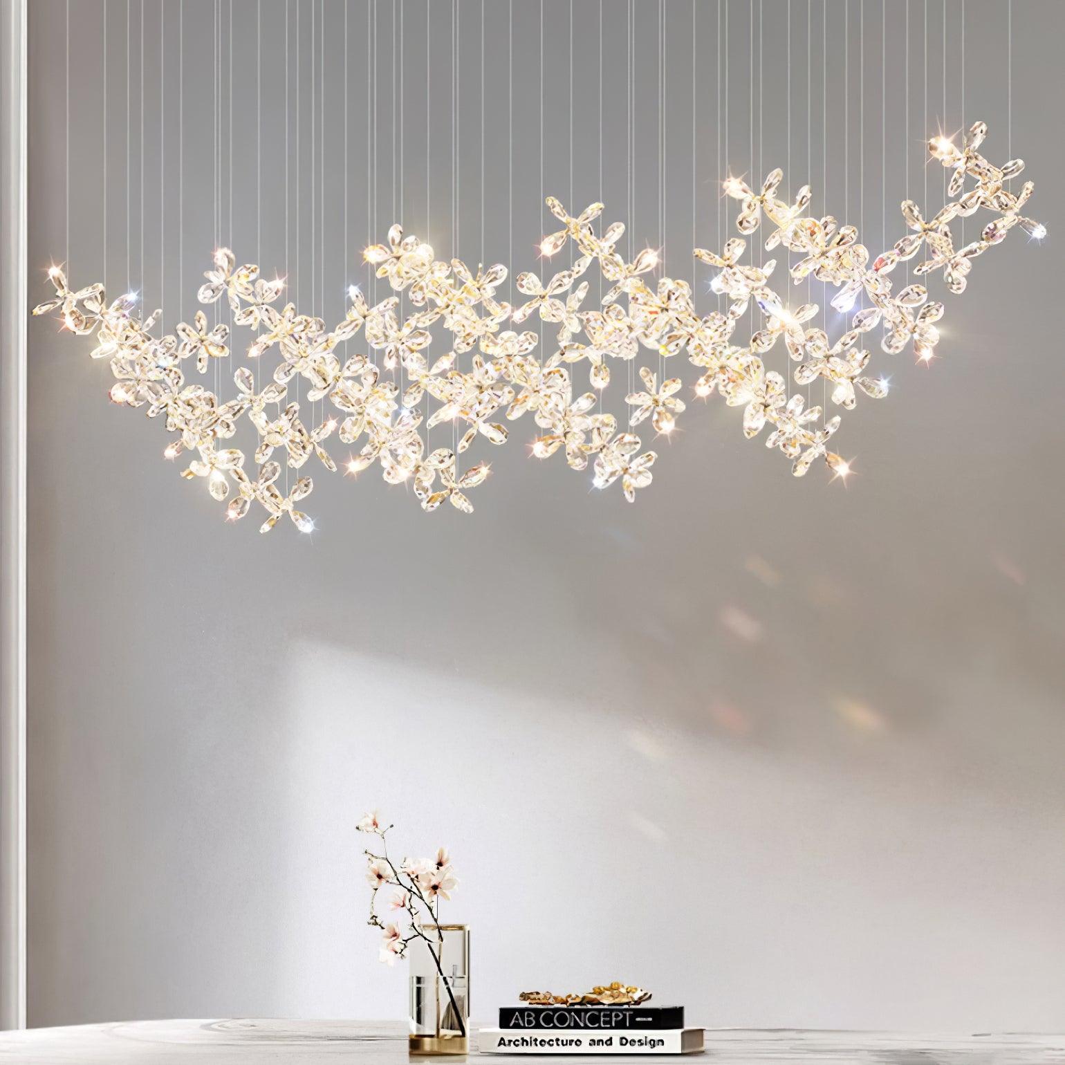 floating-butterfly-chandelier-anzaz-Silver & Clear-25