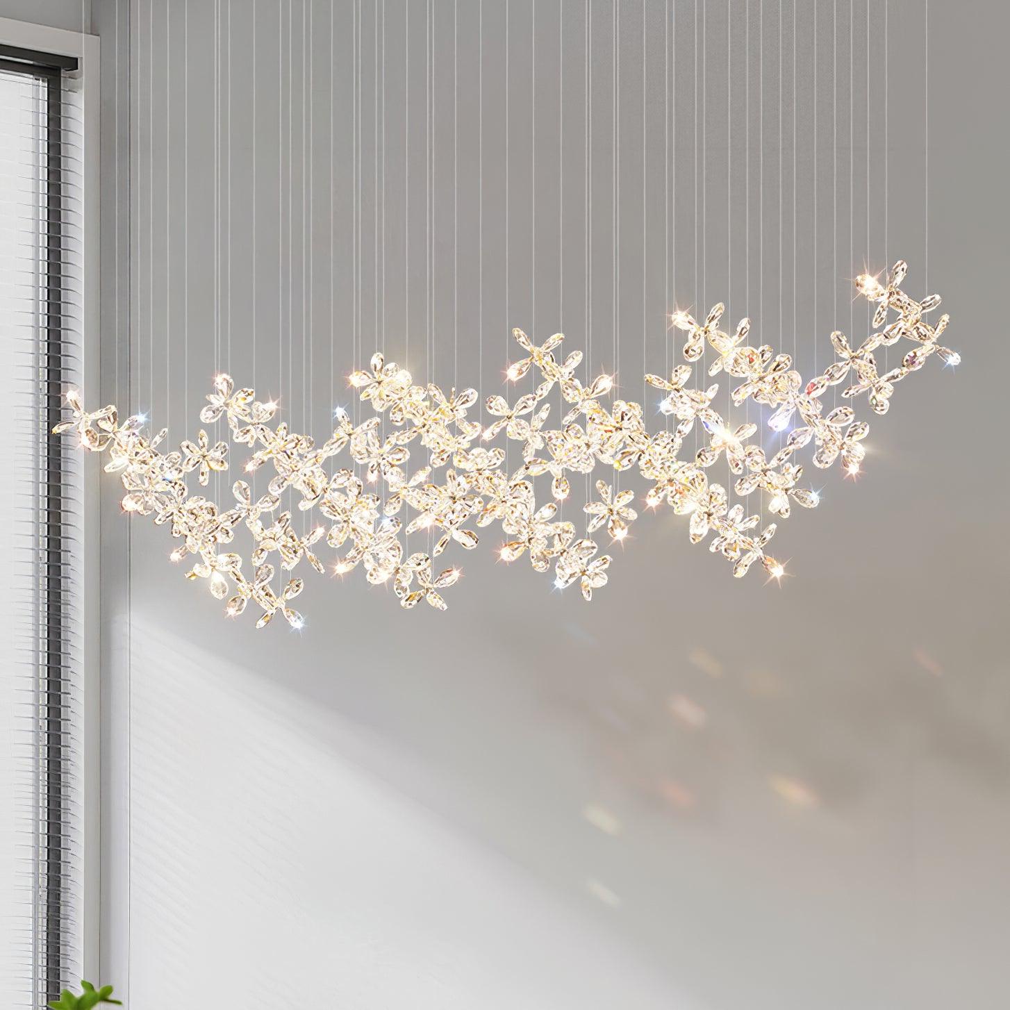 floating-butterfly-chandelier-anzaz-Silver & Clear-20