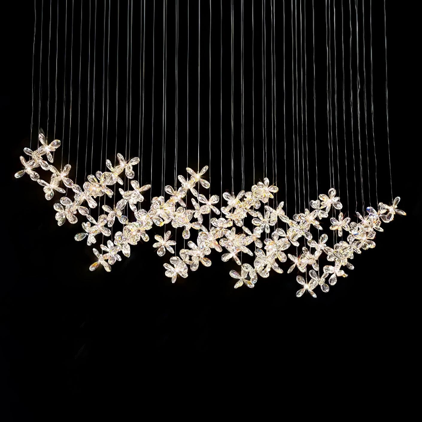 floating-butterfly-chandelier-anzaz-Silver & Clear-24