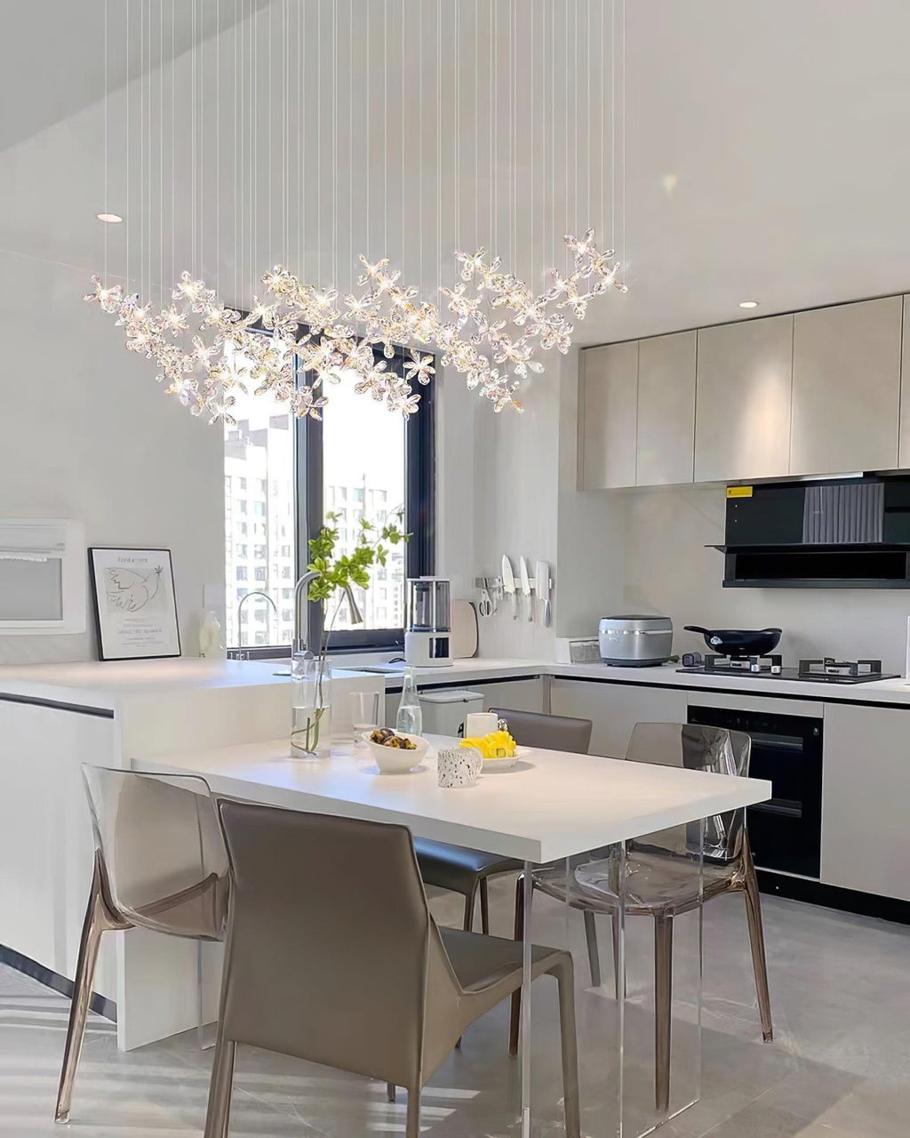 floating-butterfly-chandelier-anzaz-Silver & Clear-26