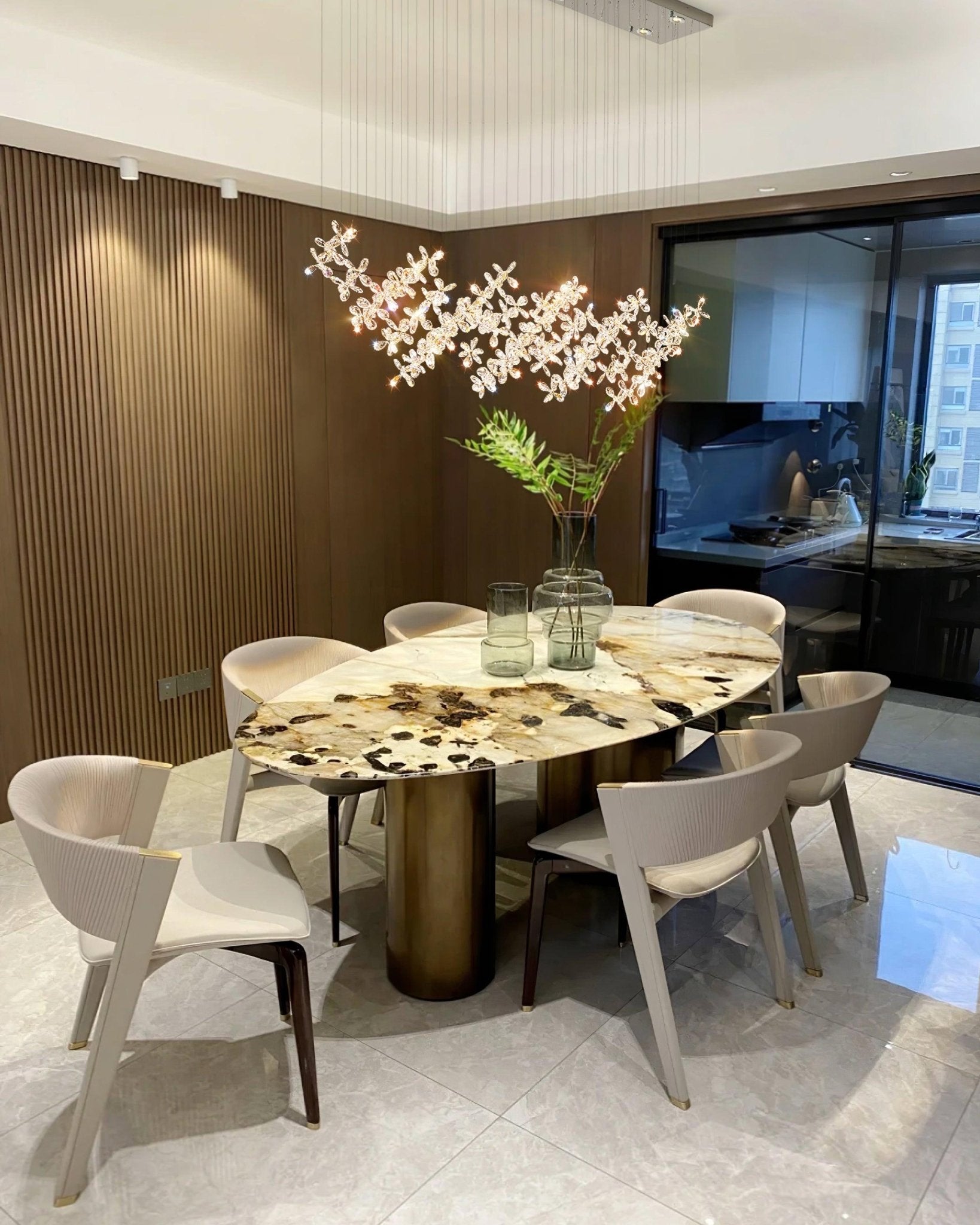 floating-butterfly-chandelier-anzaz-Silver & Clear-29