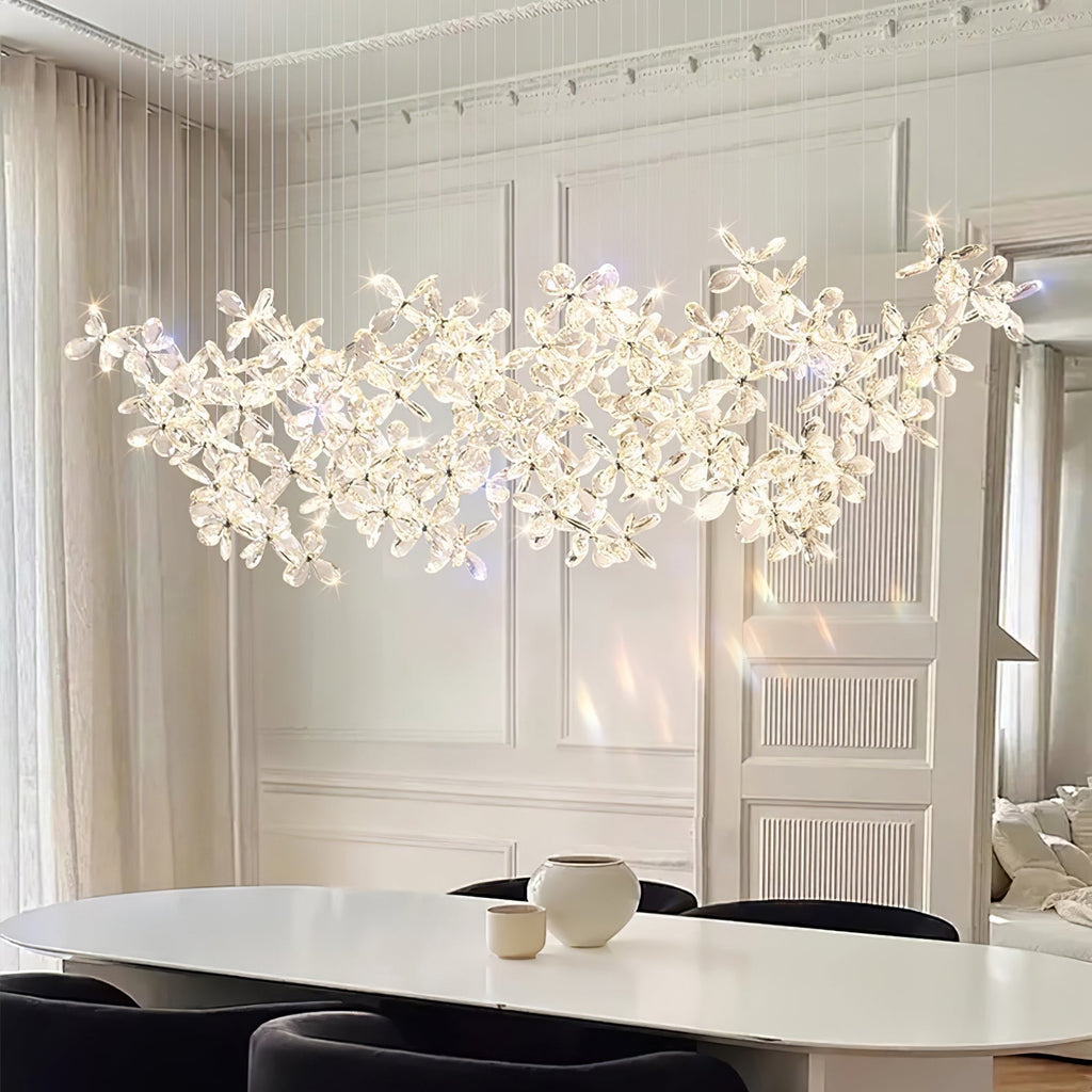 floating-butterfly-chandelier-anzaz-Silver & Clear-2