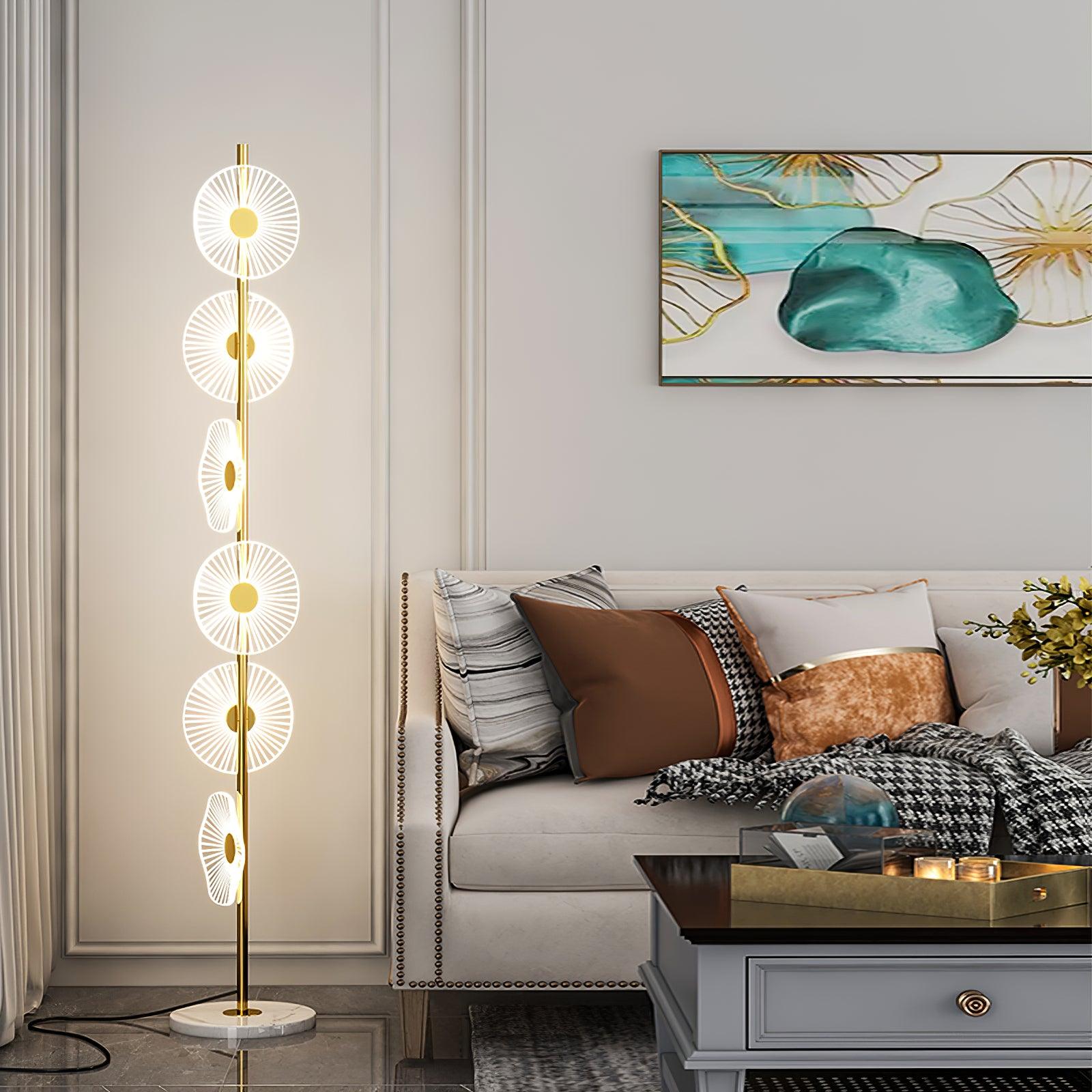 floating-raindrop-floor-lamp-anzaz-UK plug-2