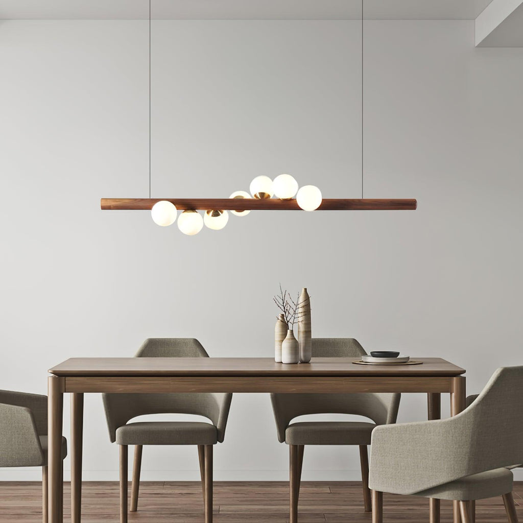 scandinavian-wooden-pendant-lamp-anzaz-Walnut & White-2