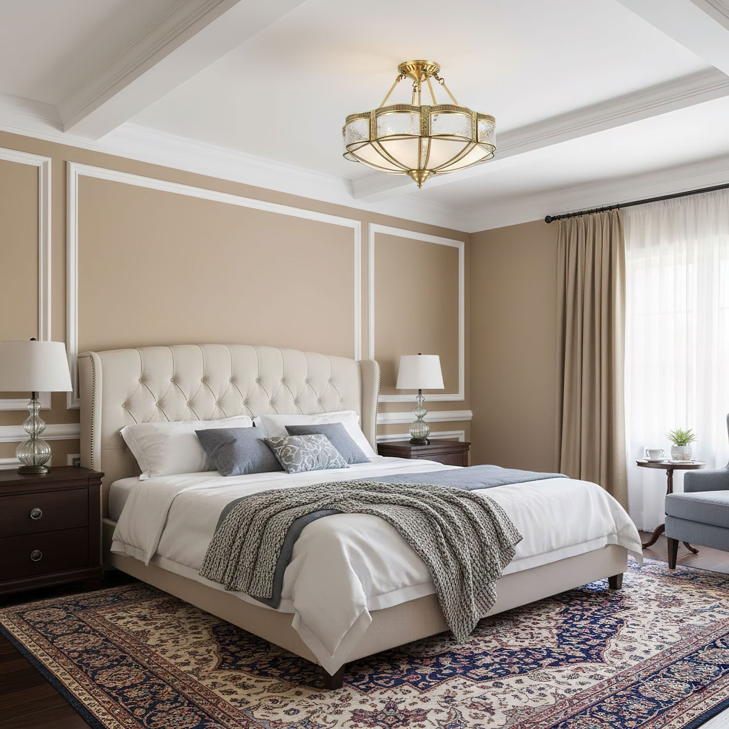 floral-brass-ceiling-lamp-anzaz--10