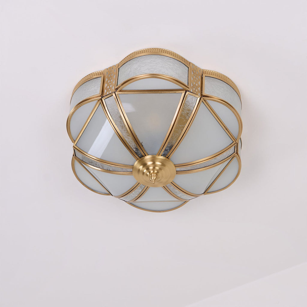 floral-brass-ceiling-lamp-anzaz--17