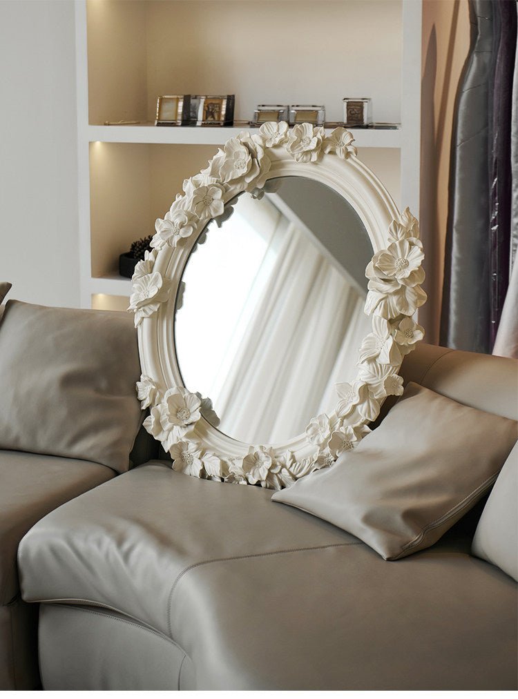 floral-carve-vanity-mirror-anzaz-White-2