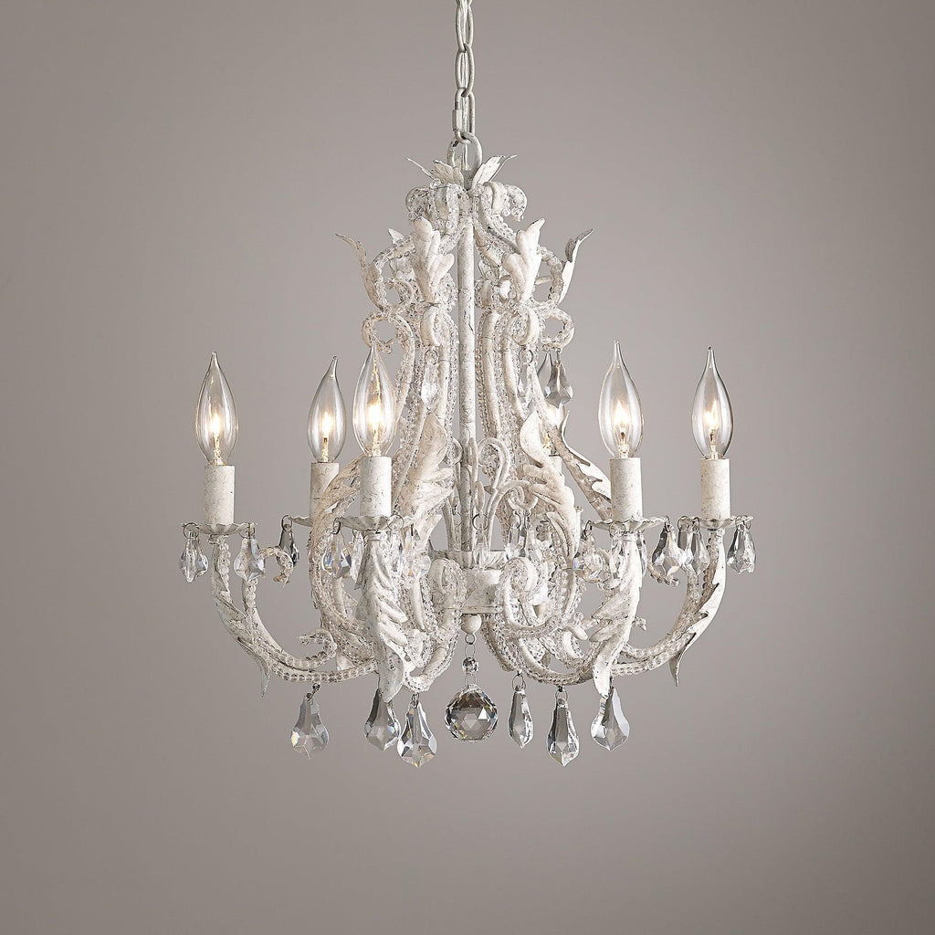 candle-holder-chandelier-anzaz-Vintage White-3