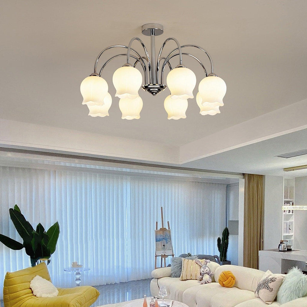 floral-glass-chandelier-anzaz-Chrome-2