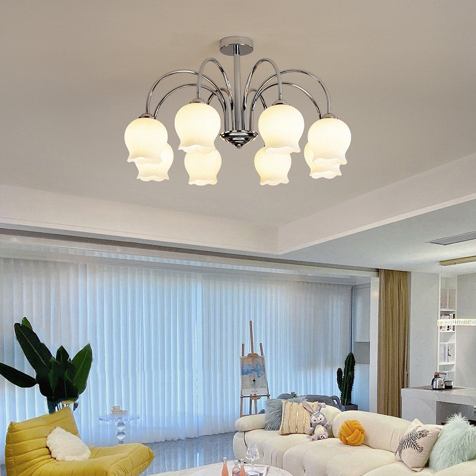 floral-glass-chandelier-anzaz-Chrome-2