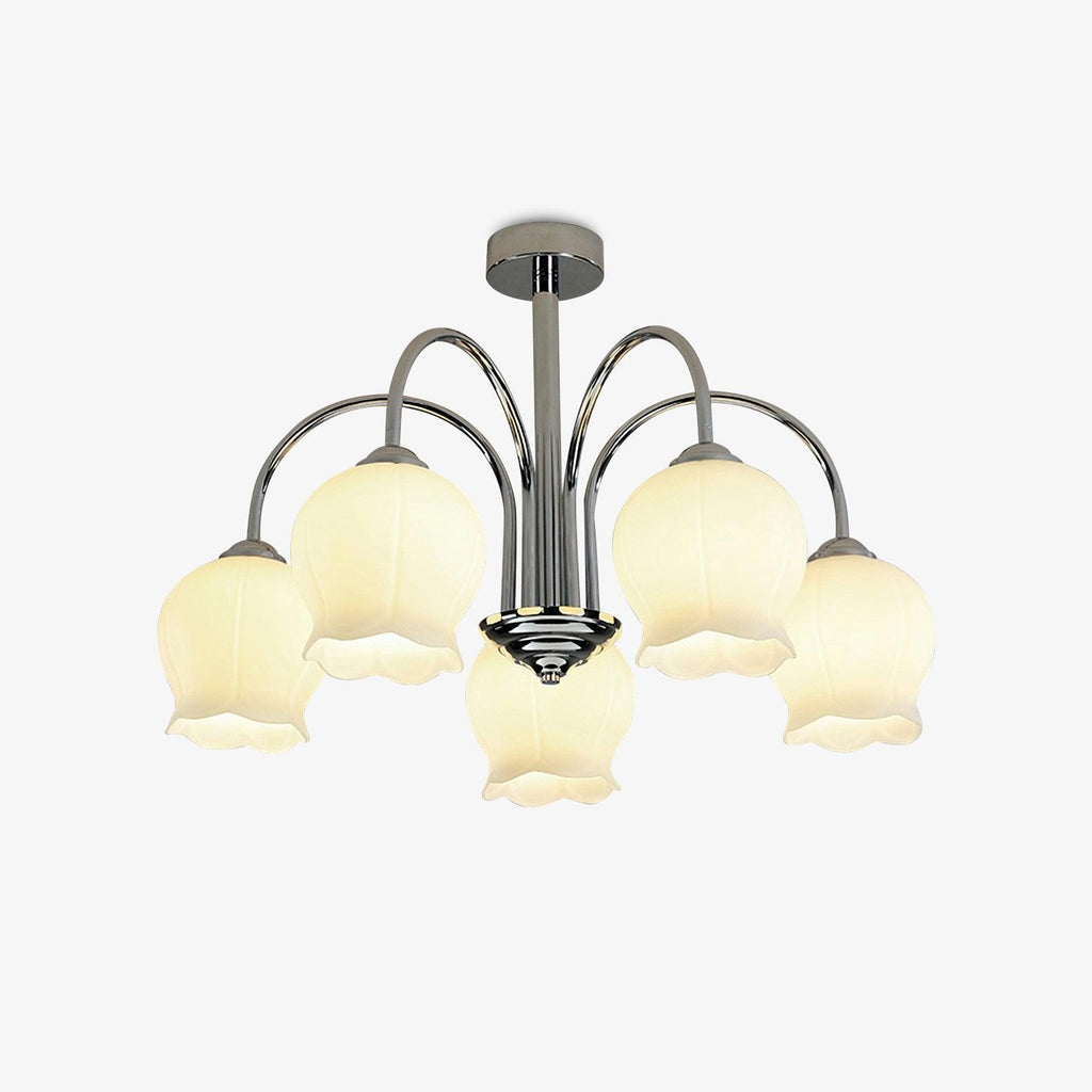 floral-glass-chandelier-anzaz-Chrome-1