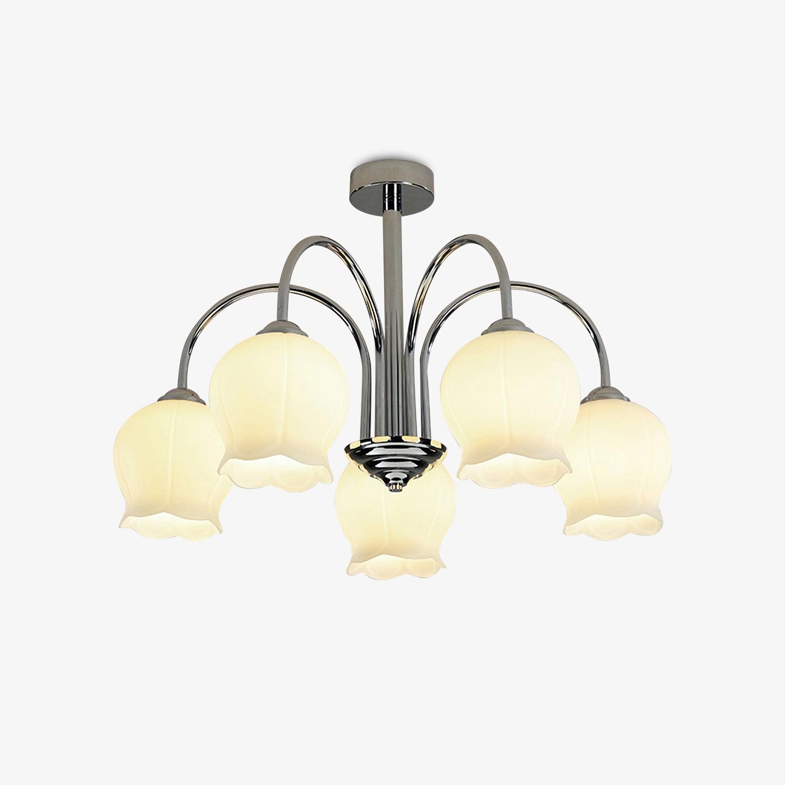 floral-glass-chandelier-anzaz-Chrome-1