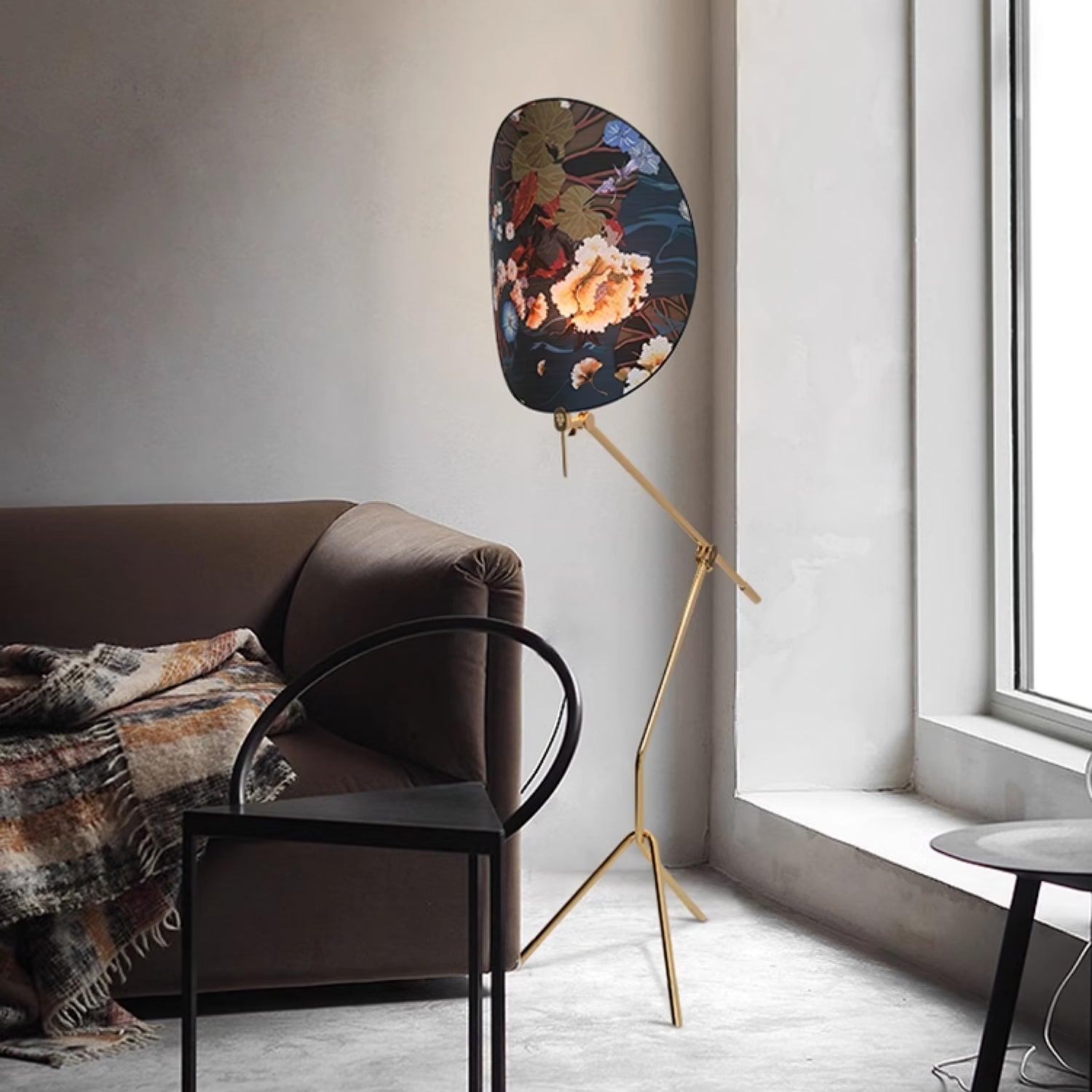 floral-nocturne-floor-lamp-anzaz-Gold-3