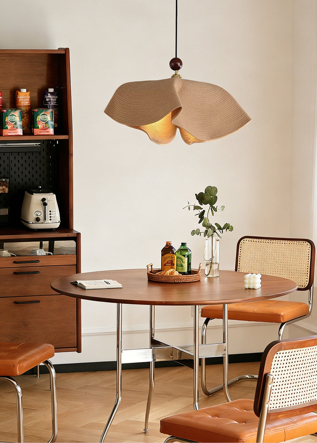 floral-weave-pendant-lamp-anzaz-Beige-3