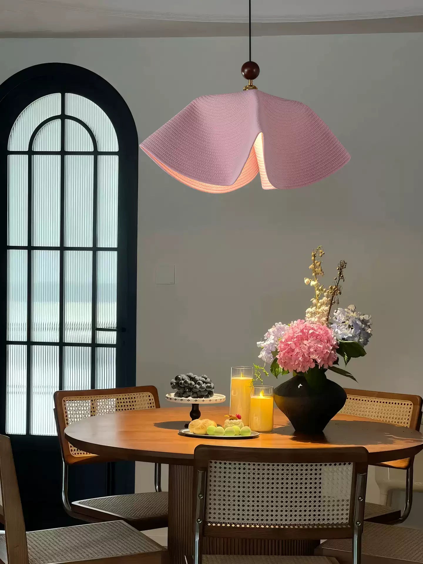 floral-weave-pendant-lamp-anzaz-Blue-4