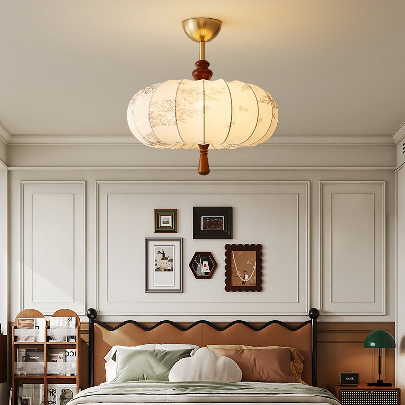 floravelle-lantern-ceiling-lamp-anzaz-Walnut Wood Color & White-2