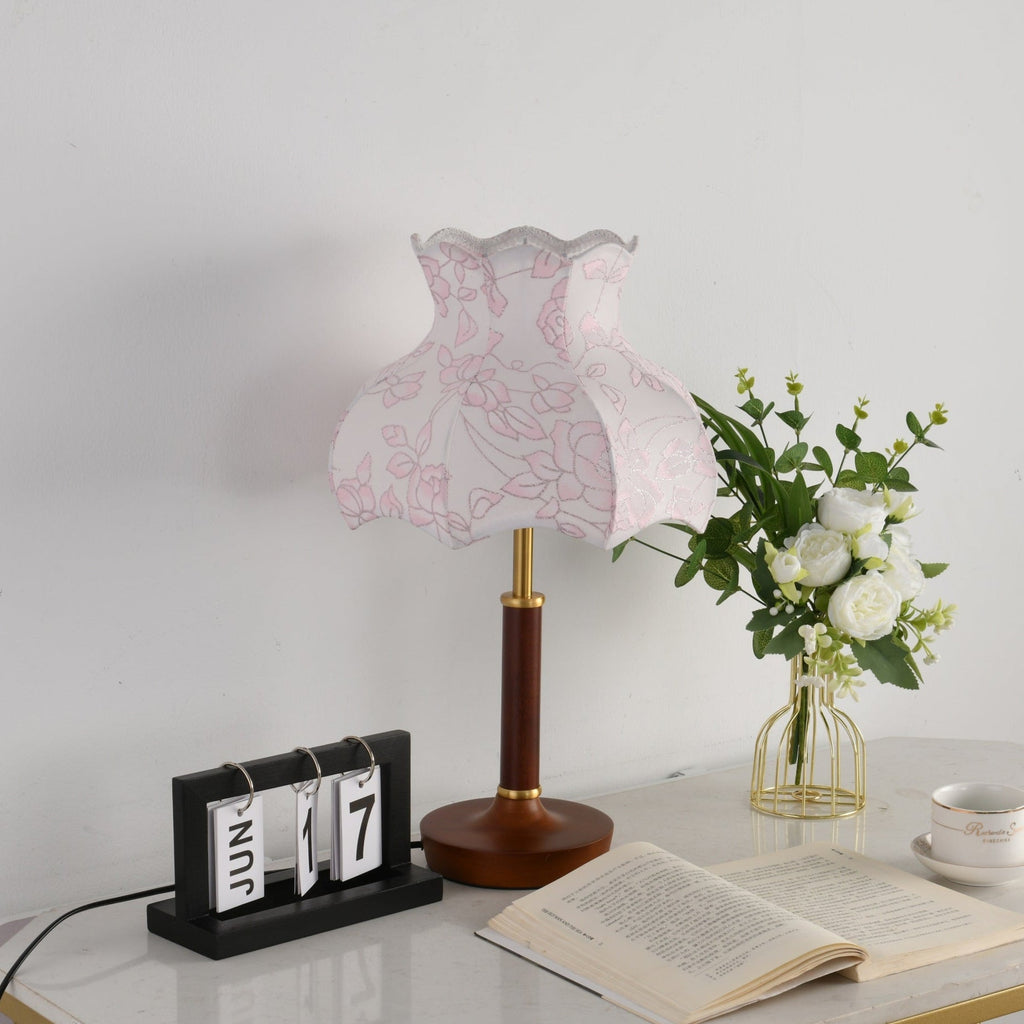 florence-blossom-table-lamp-anzaz-Walnut Wood & Gold-5