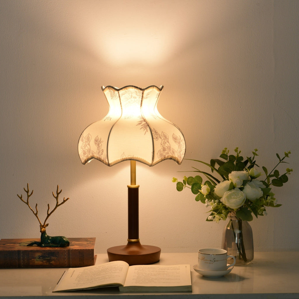 florence-blossom-table-lamp-anzaz-Walnut Wood & Gold-4