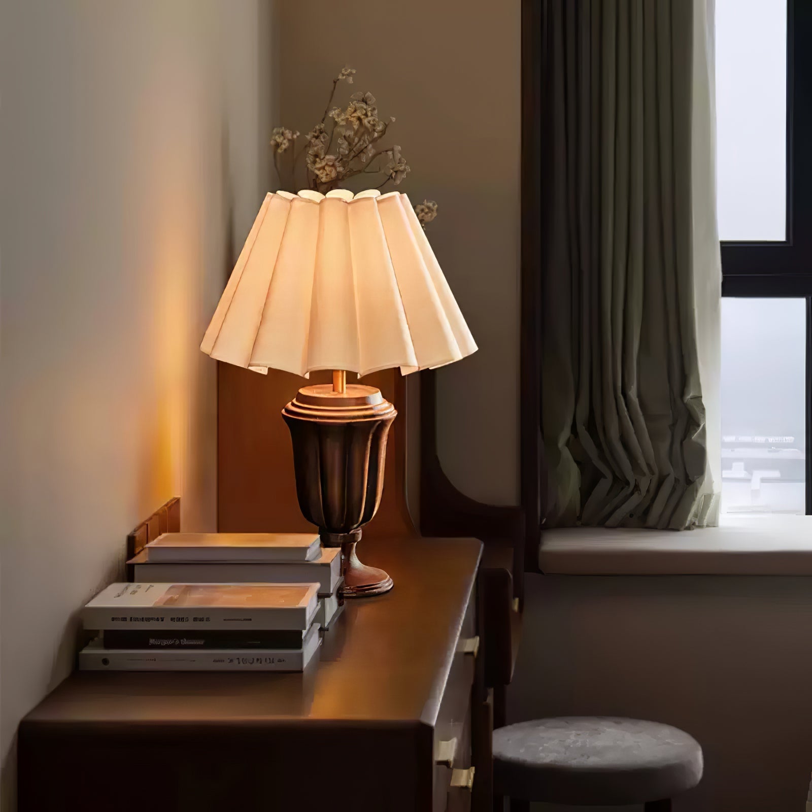 florence-tulip-table-lamp-anzaz-Black-5