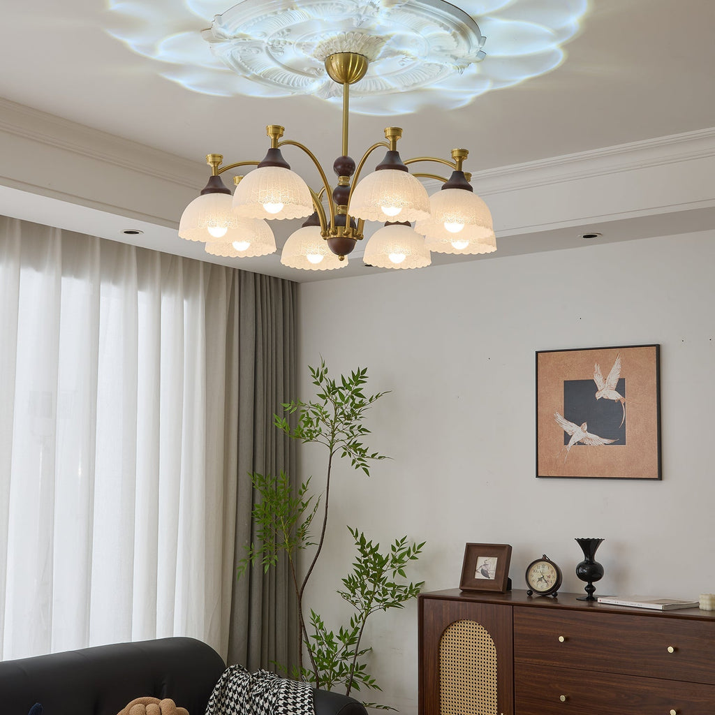 florentia-chandelier-anzaz-Walnut Color & Gold & White-2