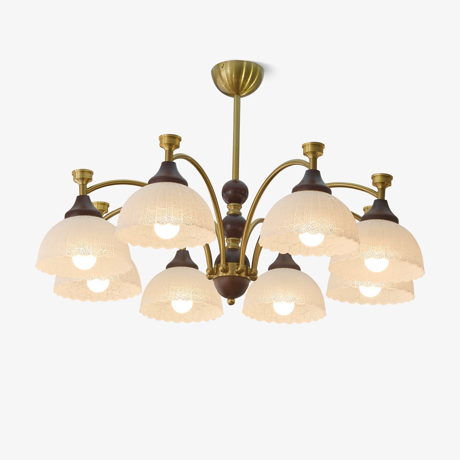 florentia-chandelier-anzaz-Walnut Color & Gold & White-1