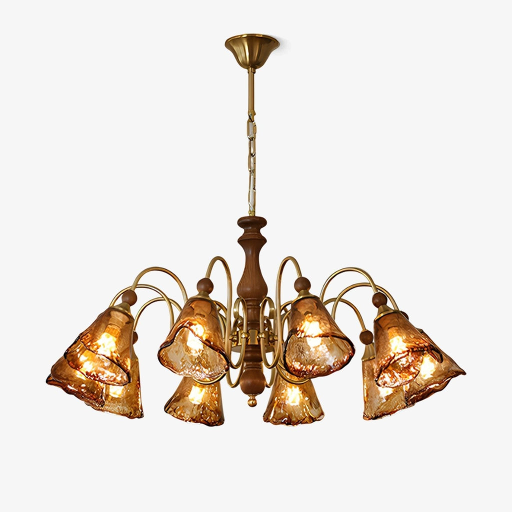 florenzia-chandelier-anzaz-Copper & Amber-1