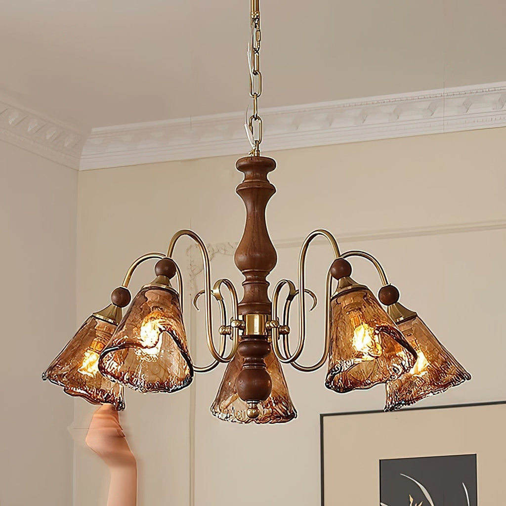florenzia-chandelier-anzaz-Copper & Amber-3