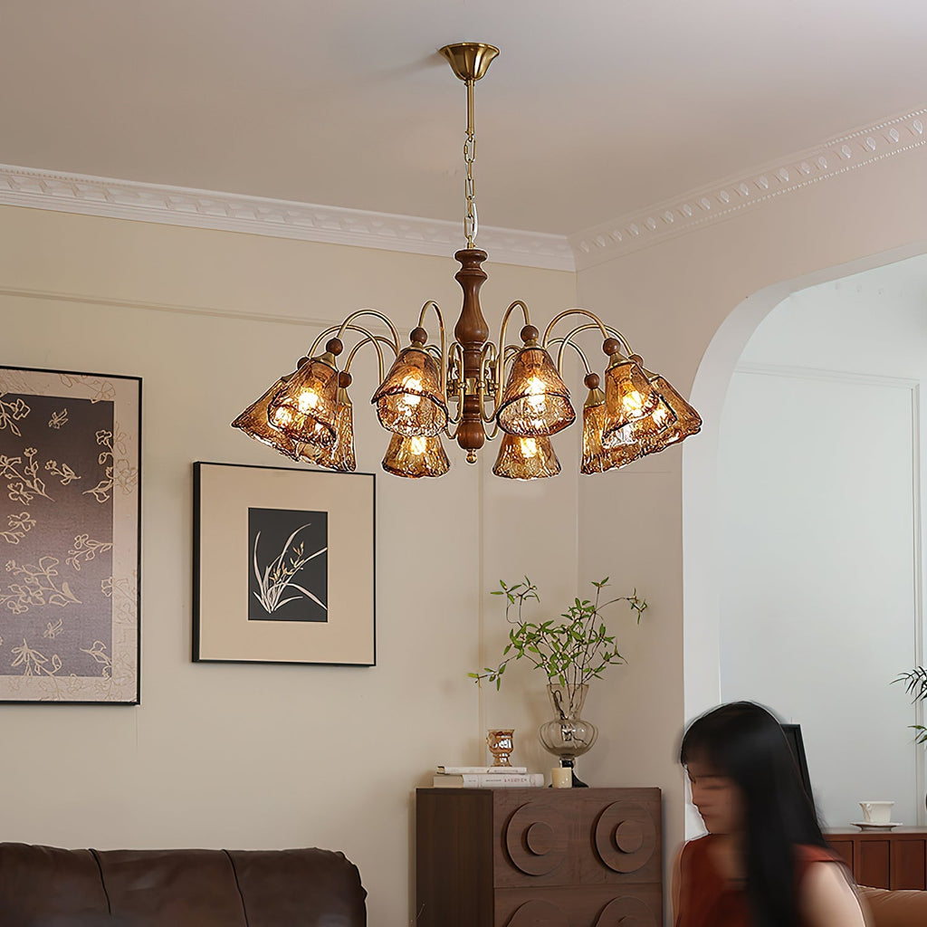 florenzia-chandelier-anzaz-Copper & Amber-4