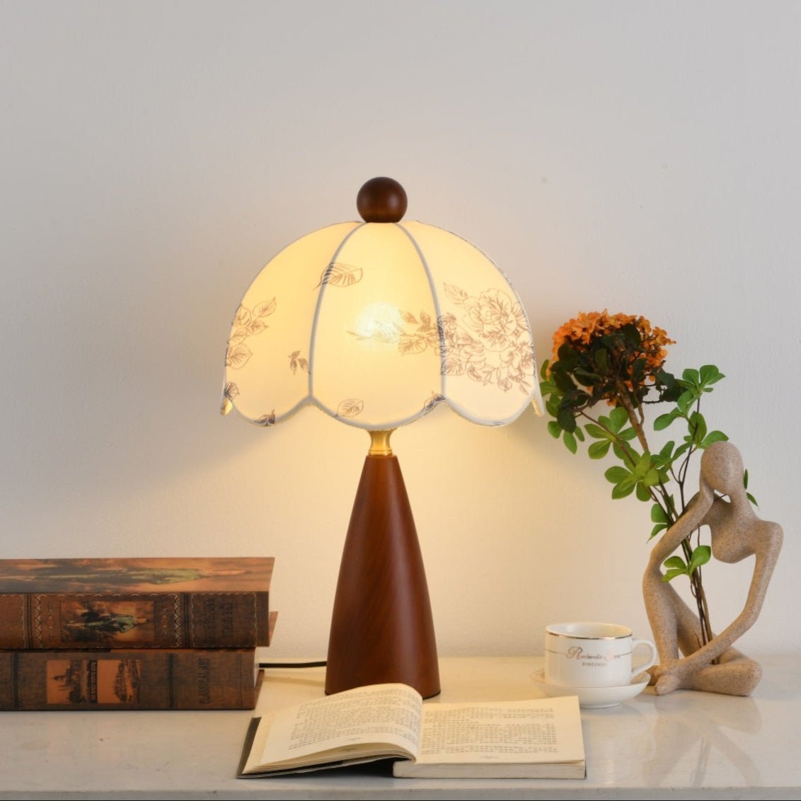 florina-blossom-table-lamp-anzaz-Walnut Wood & White-4