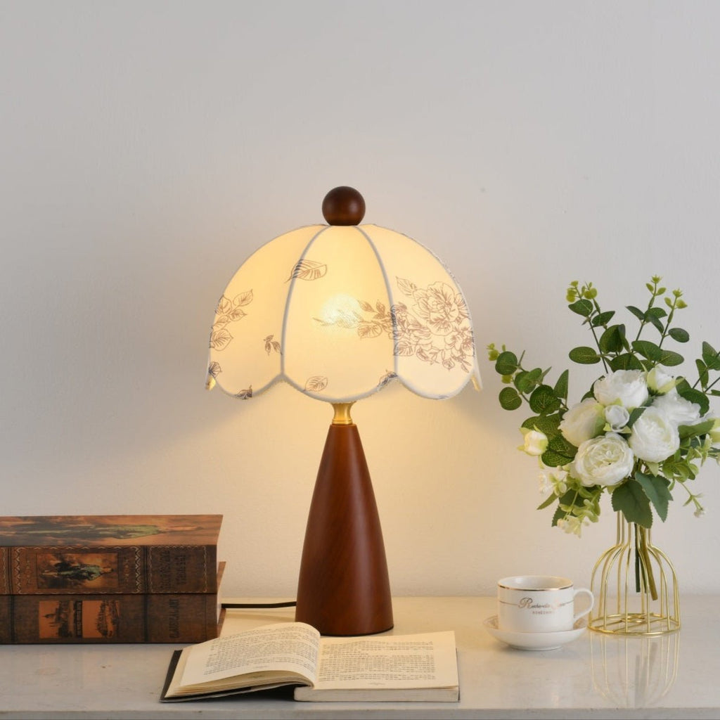 florina-blossom-table-lamp-anzaz-Walnut Wood & White-2