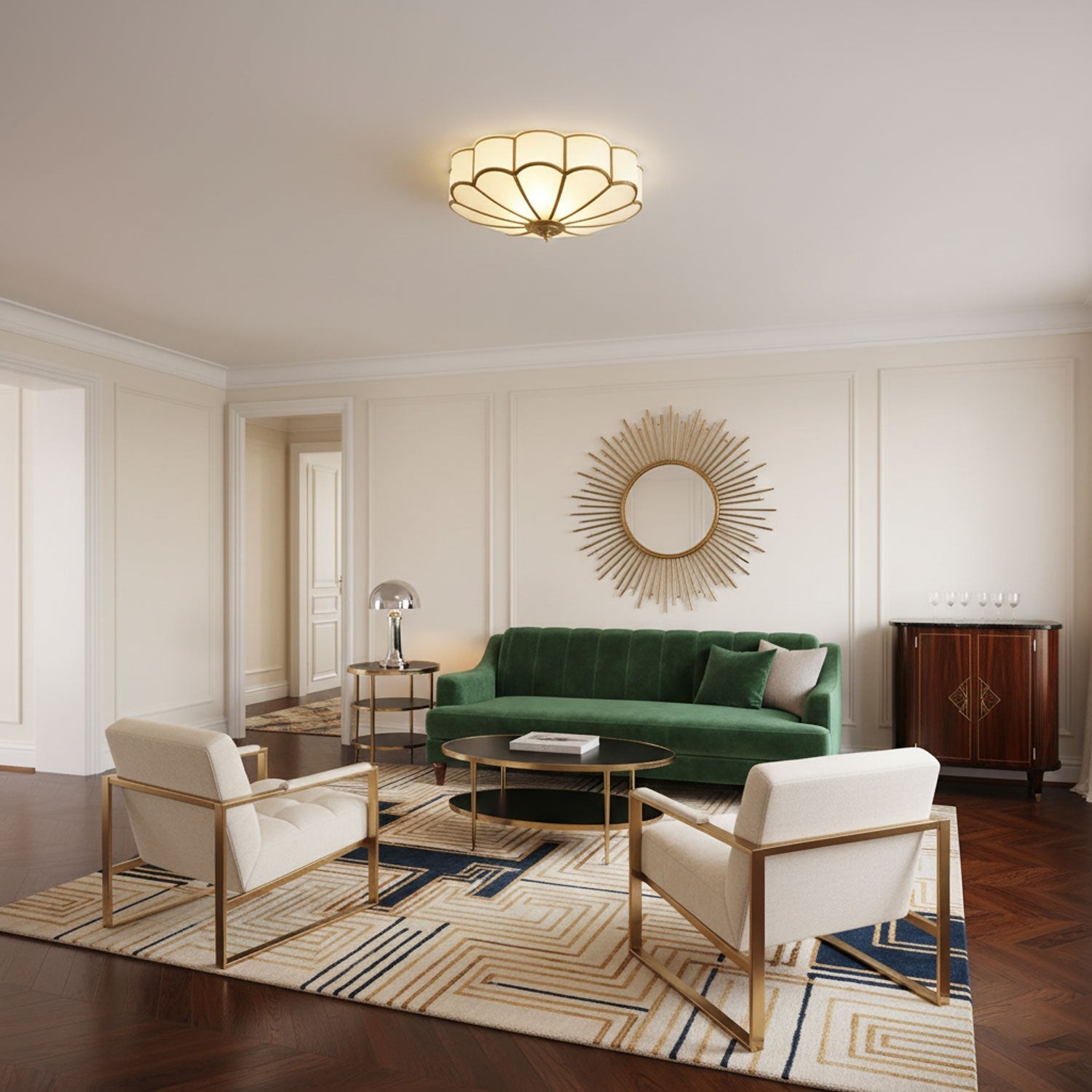 flower-shape-glass-recessed-ceiling-light-anzaz--11