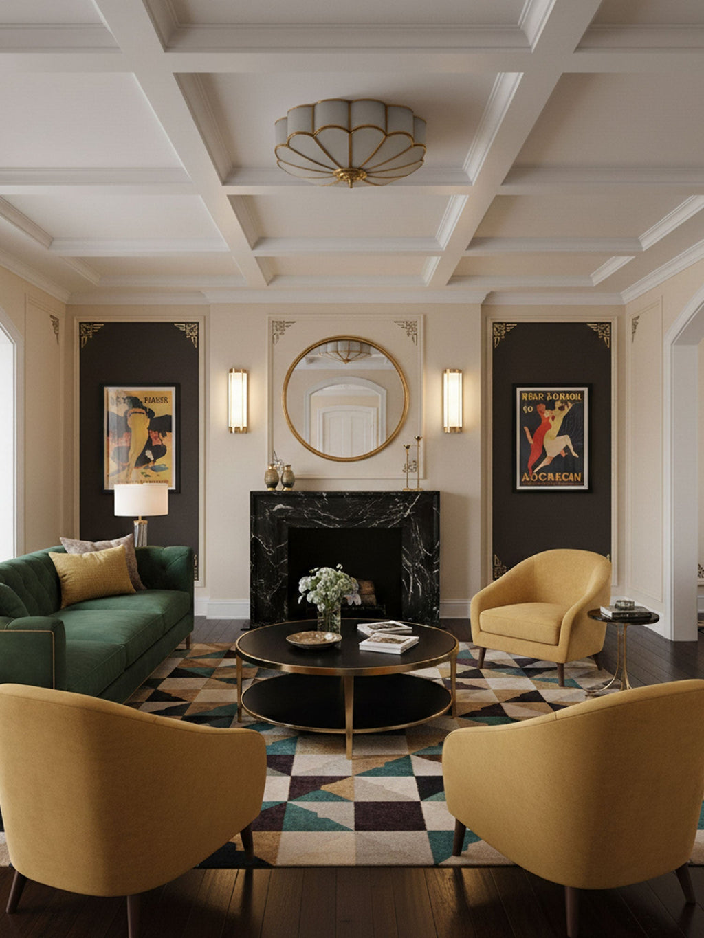 flower-shape-glass-recessed-ceiling-light-anzaz--10