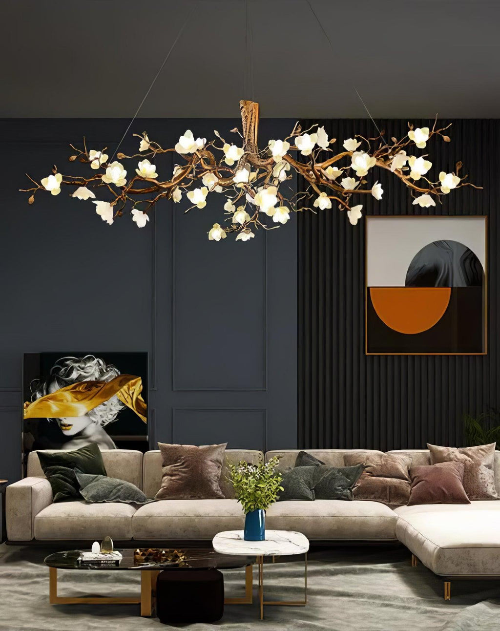 flower-bloom-branch-brass-chandelier-anzaz--28