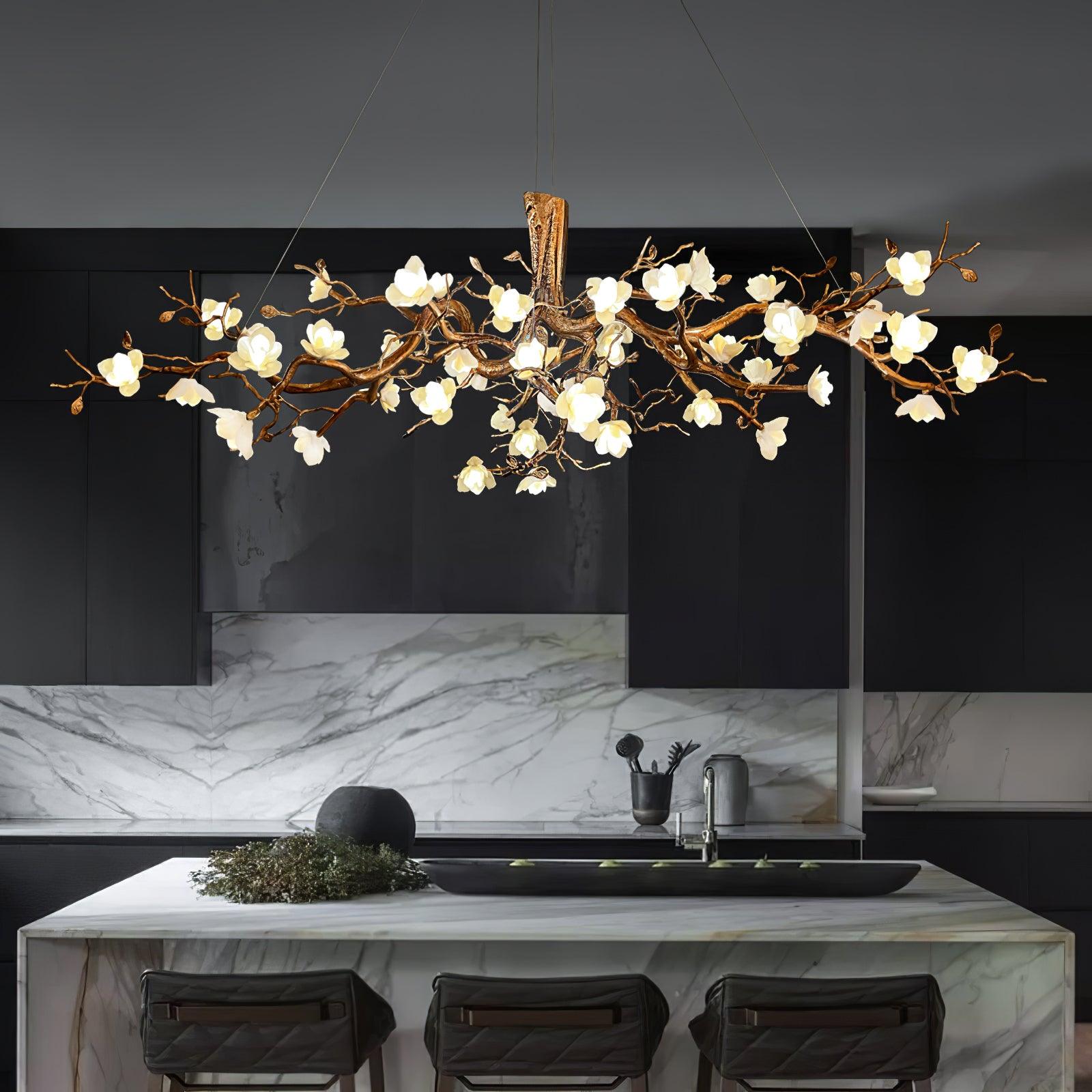 flower-bloom-branch-brass-chandelier-anzaz--11