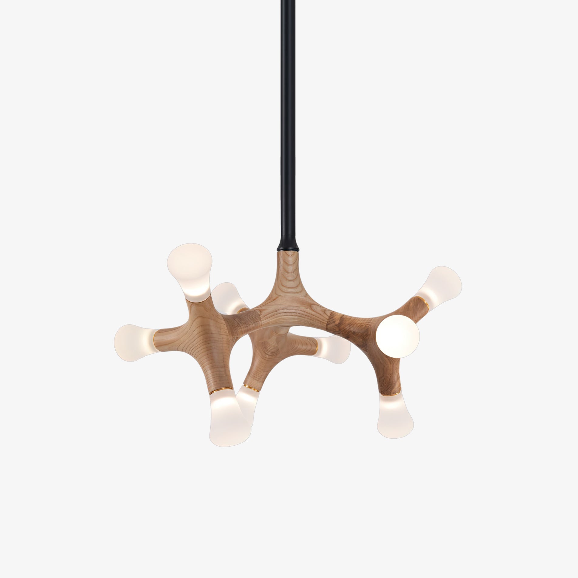 flower-bone-chandelier-anzaz-Wood Color-1