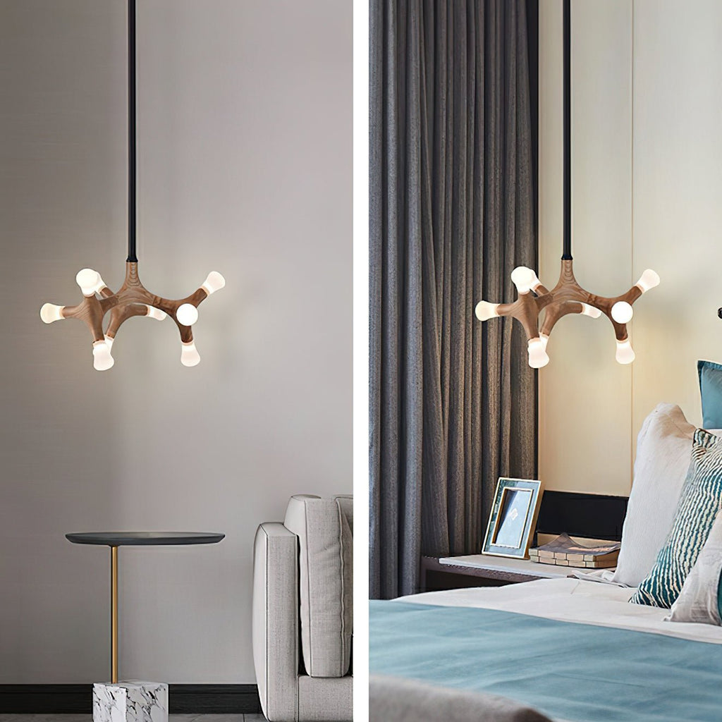 flower-bone-chandelier-anzaz-Wood Color-5