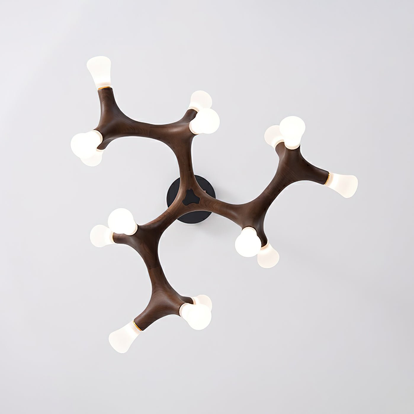 flower-bone-chandelier-anzaz-Walnut Color-6