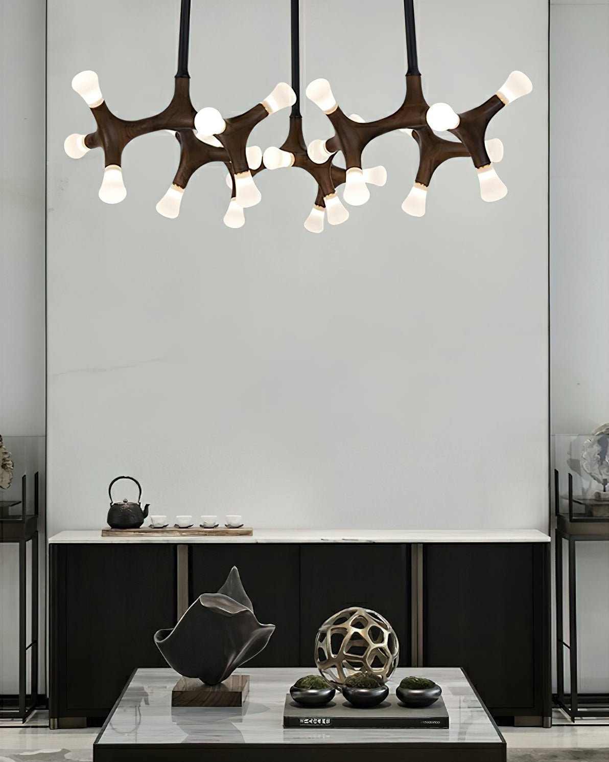 flower-bone-chandelier-anzaz-Wood Color-3