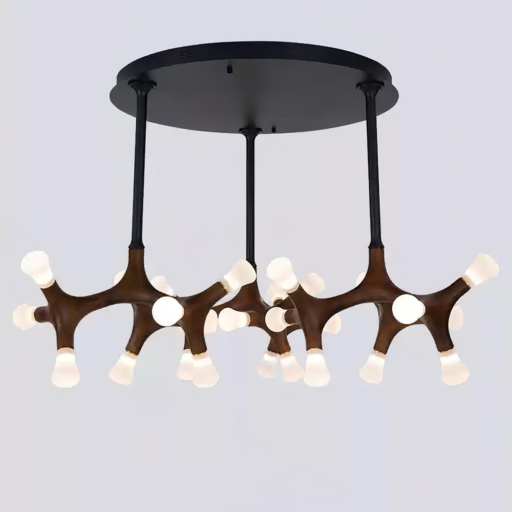 flower-bone-chandelier-anzaz-Wood Color-7