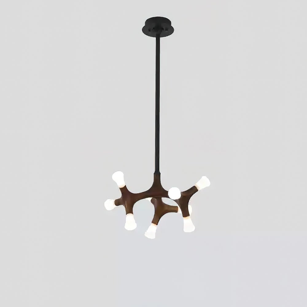 flower-bone-chandelier-anzaz-Walnut Color-8