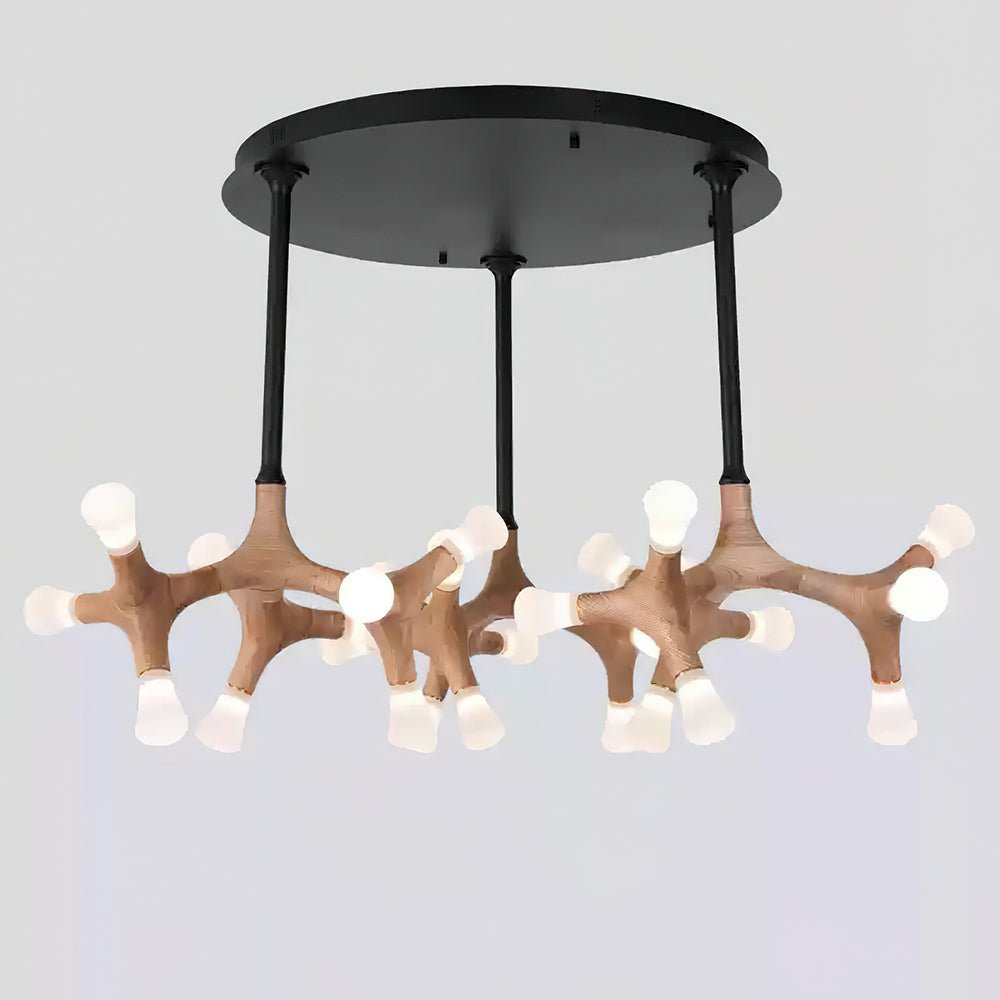 flower-bone-chandelier-anzaz-Wood Color-9