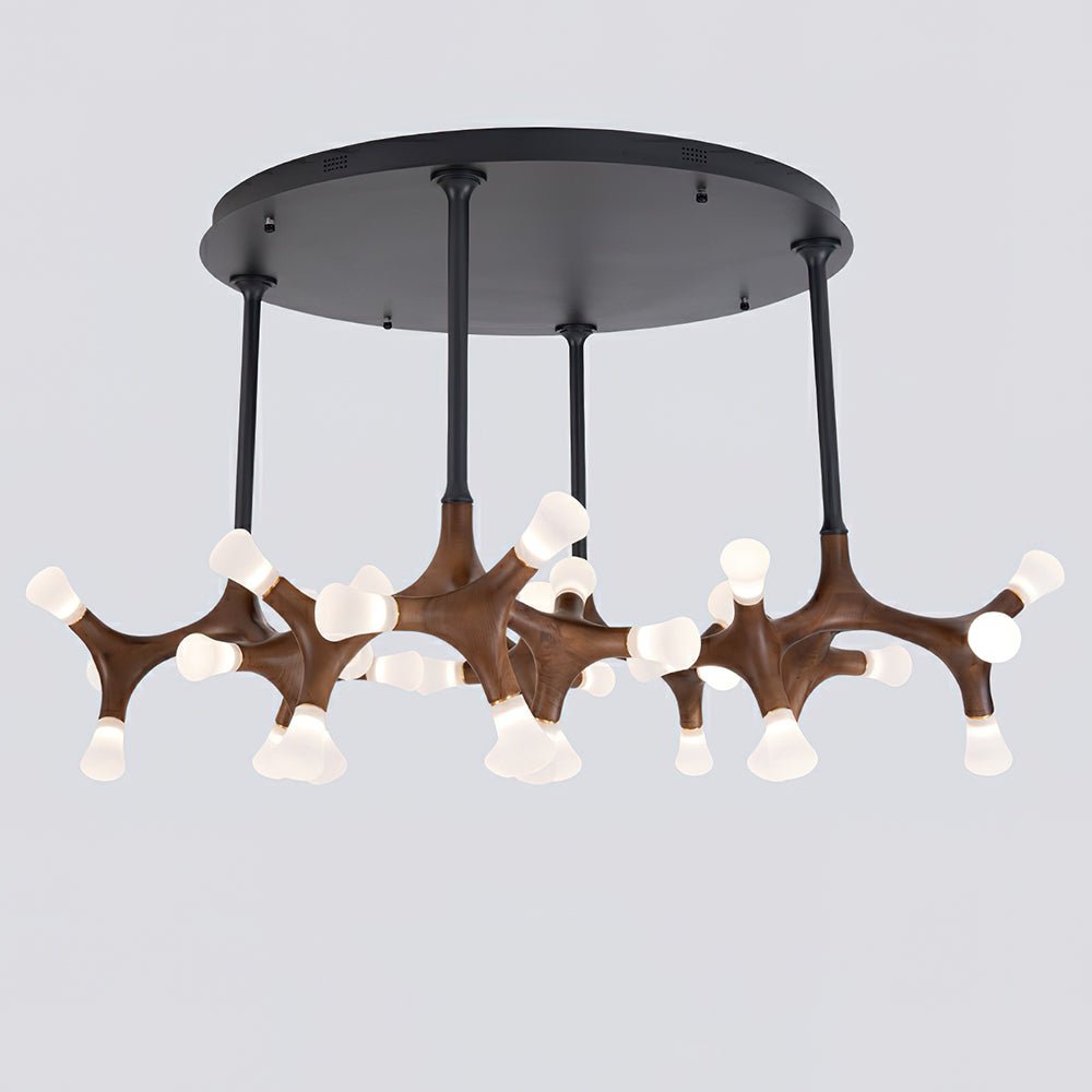 flower-bone-chandelier-anzaz-Walnut Color-12