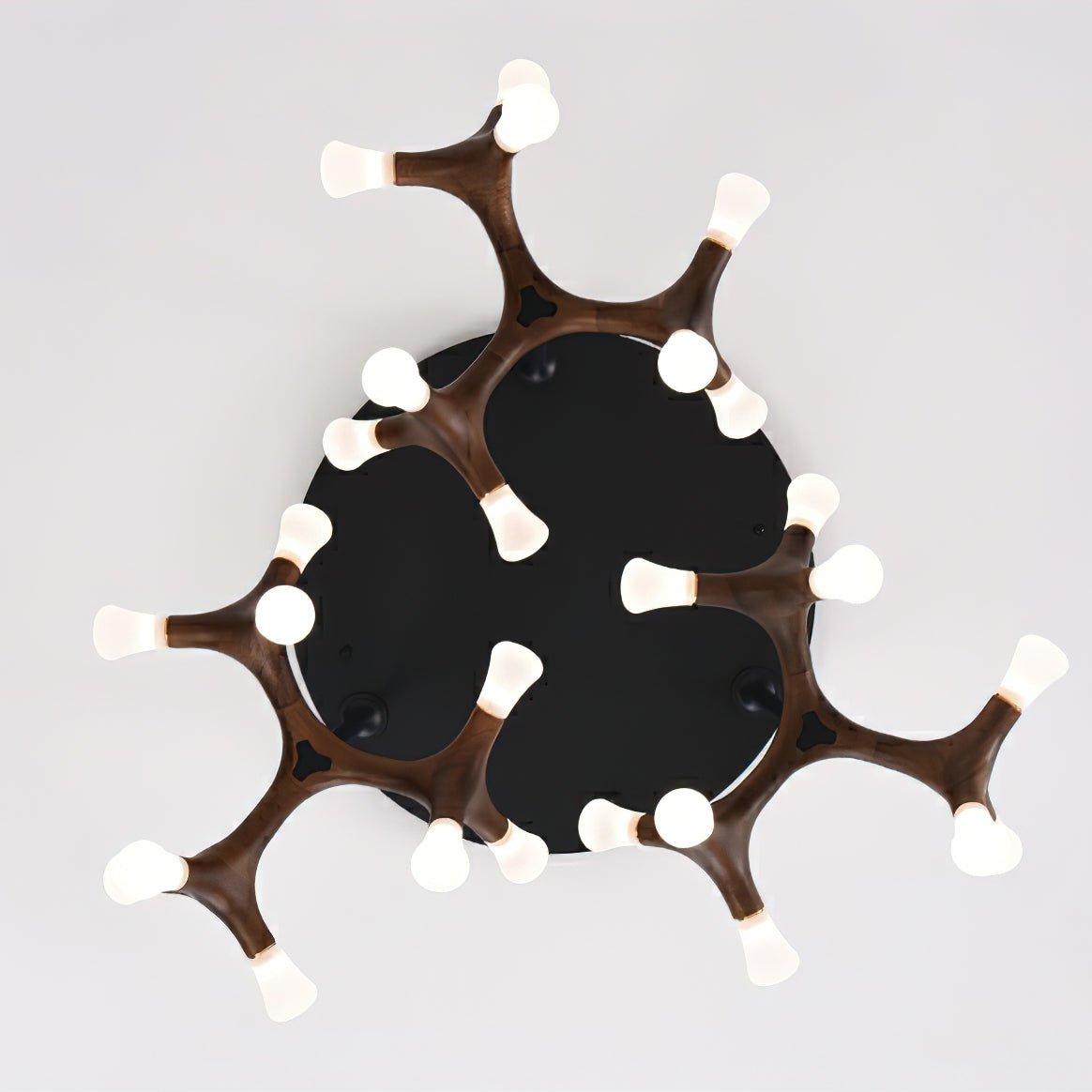 flower-bone-chandelier-anzaz-Walnut Color-4