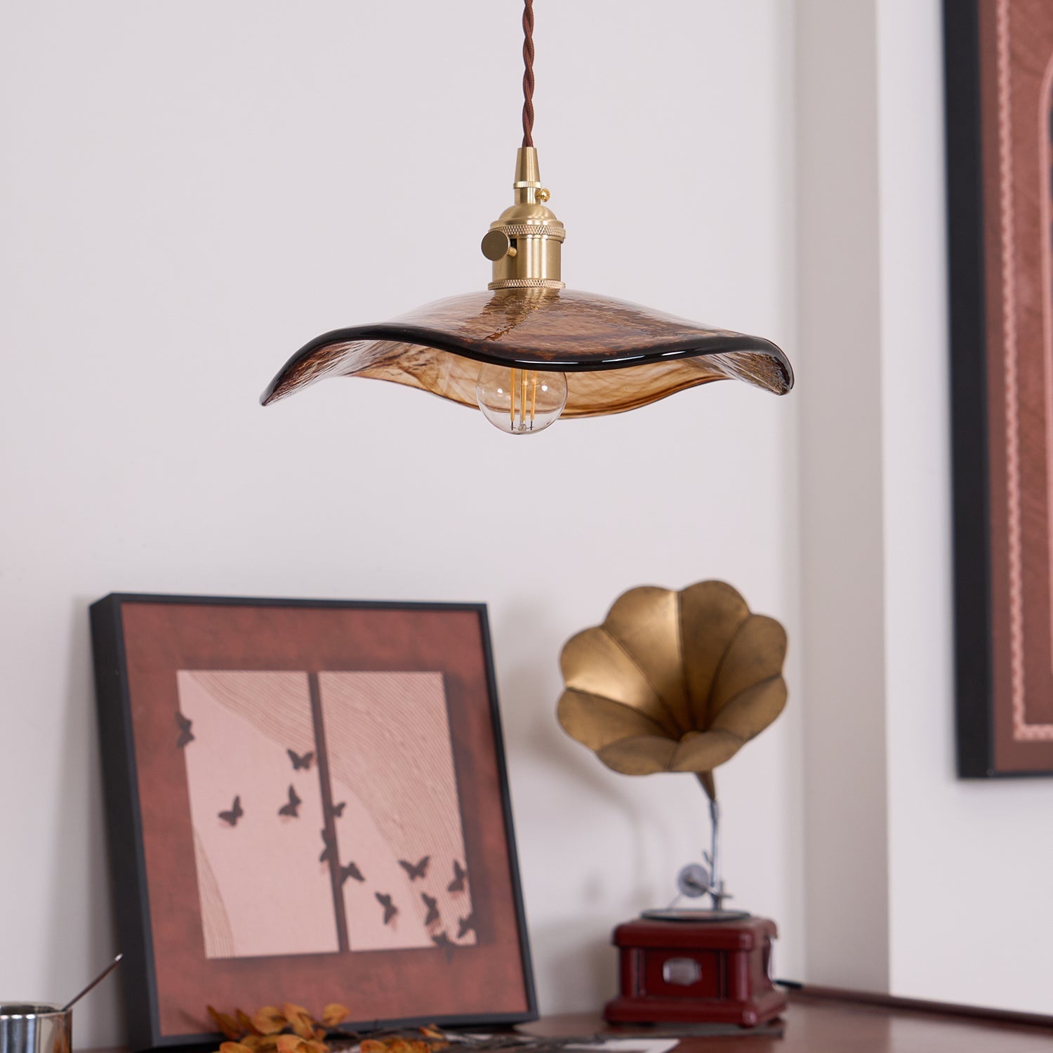 flower-petal-glass-pendant-swag-light-anzaz--5