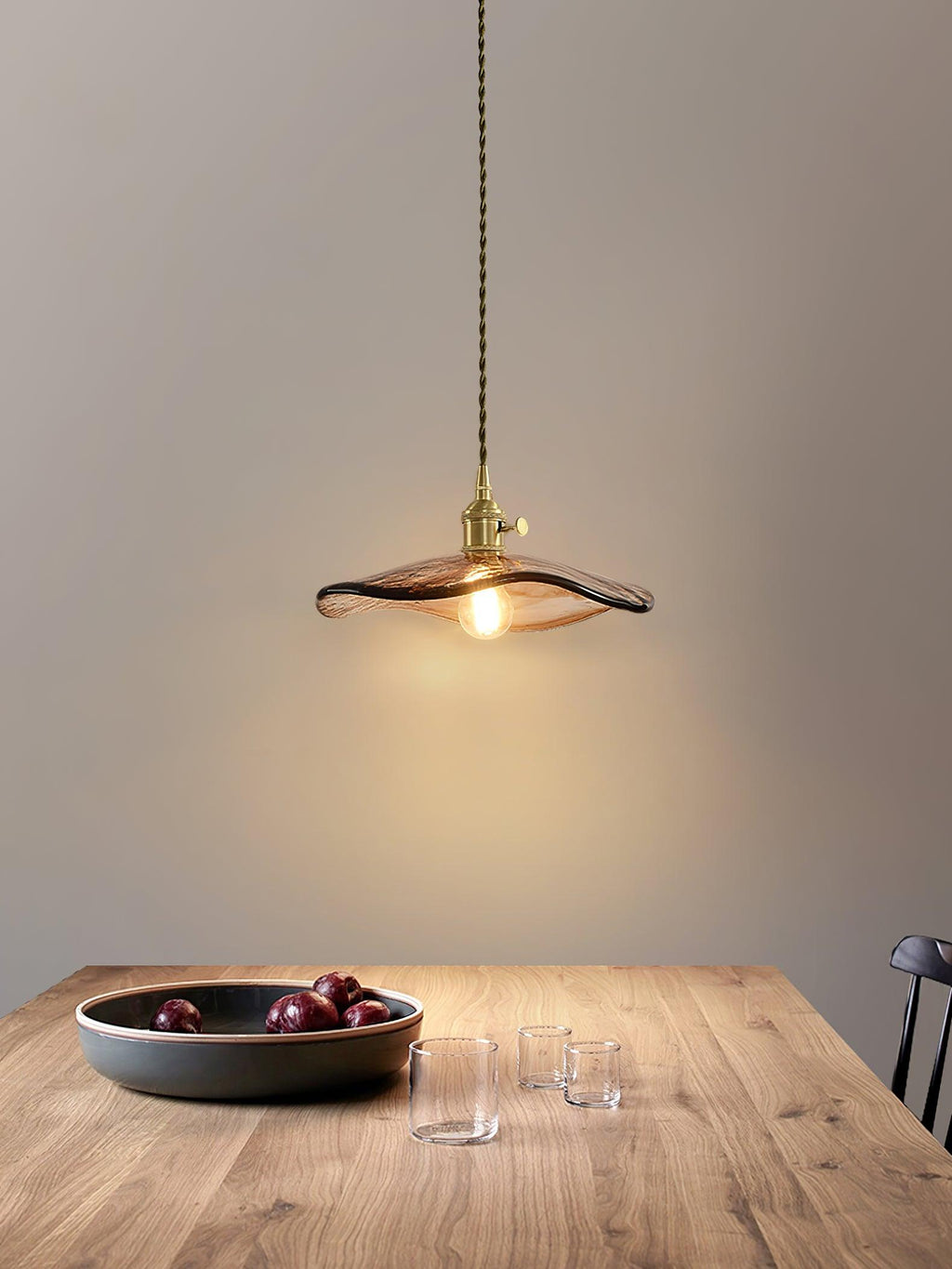flower-petal-glass-pendant-swag-light-anzaz--11