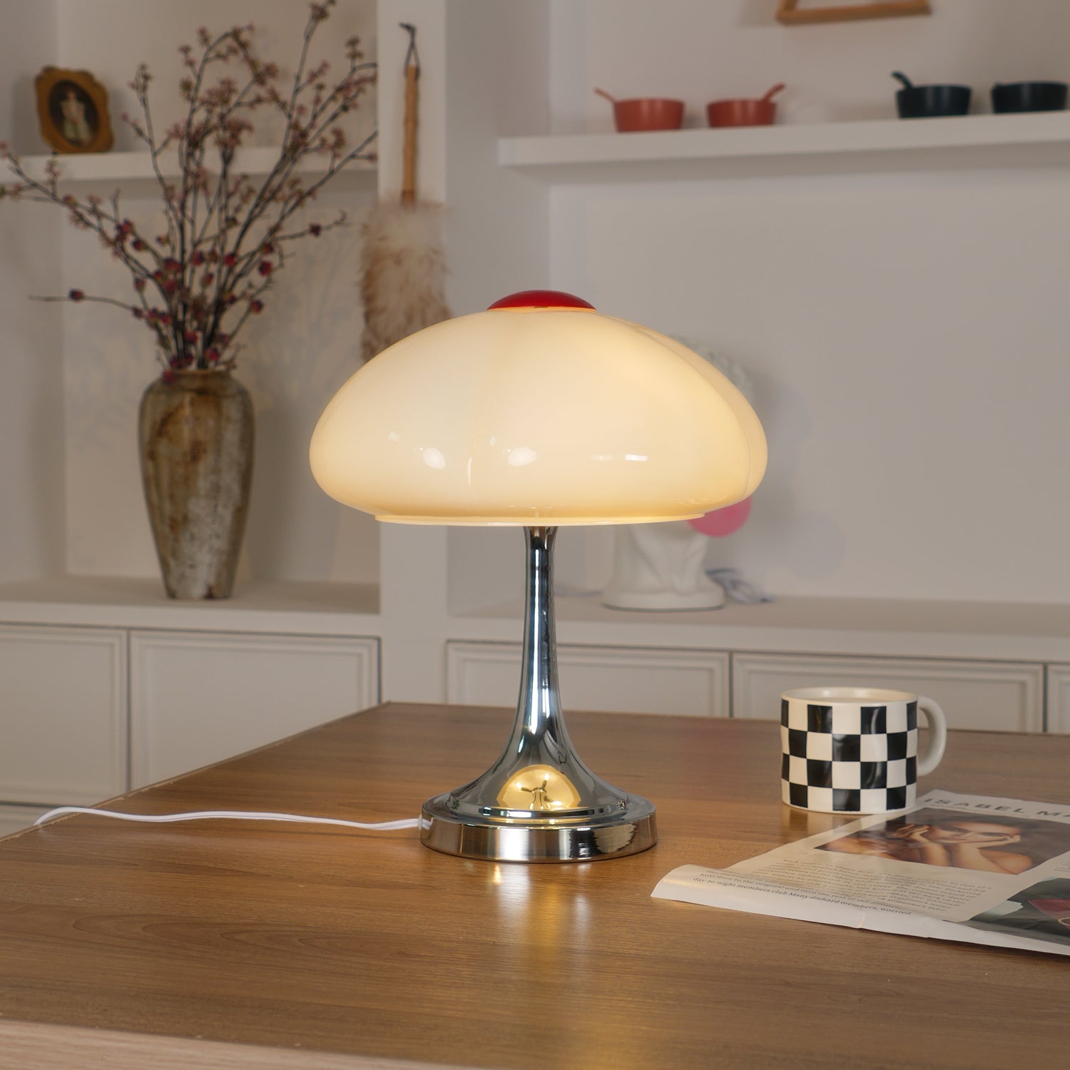 flower-petal-table-lamp-anzaz-Chrome-3