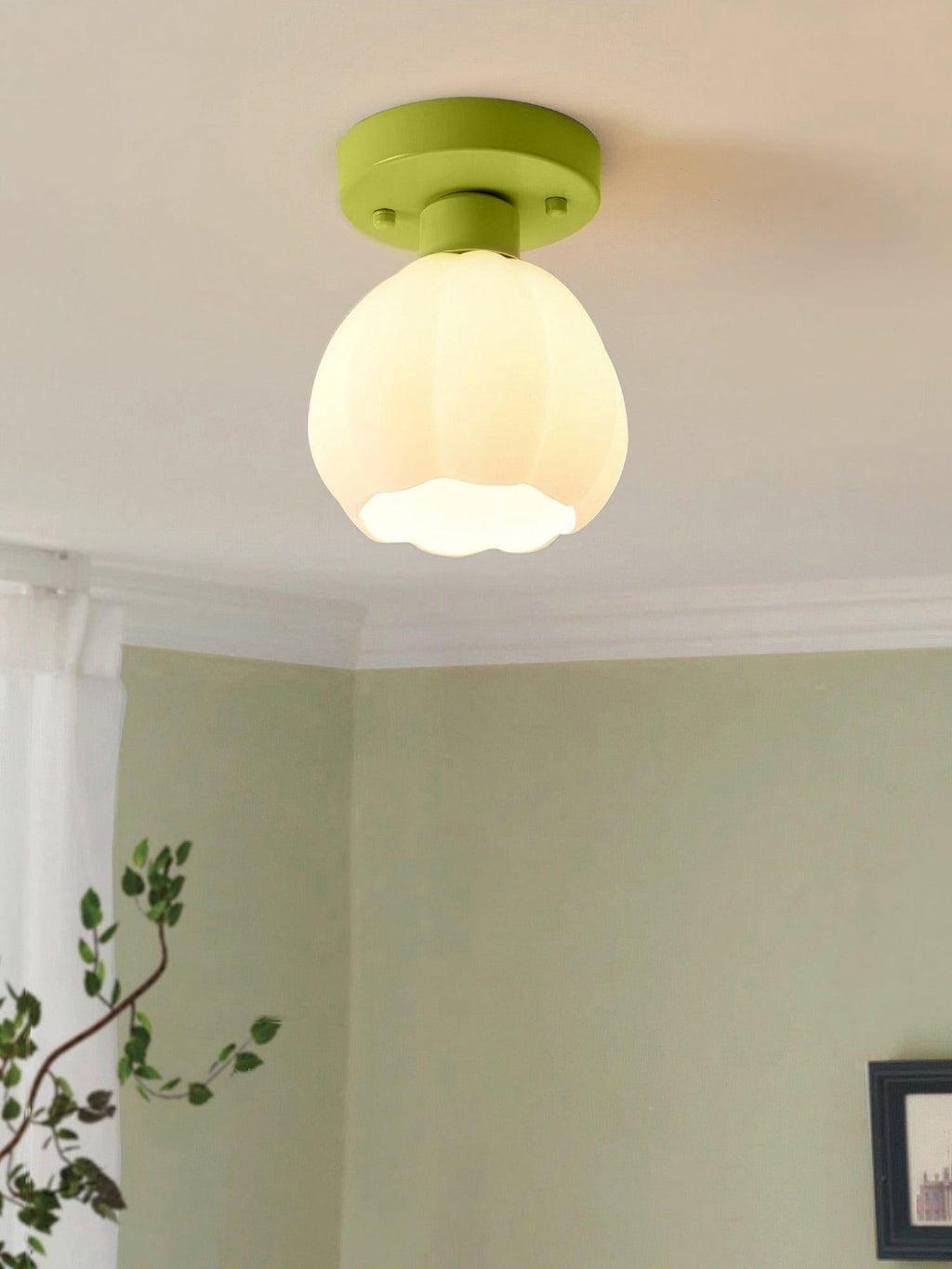 flower-shaded-semi-flushmount-light-anzaz--3