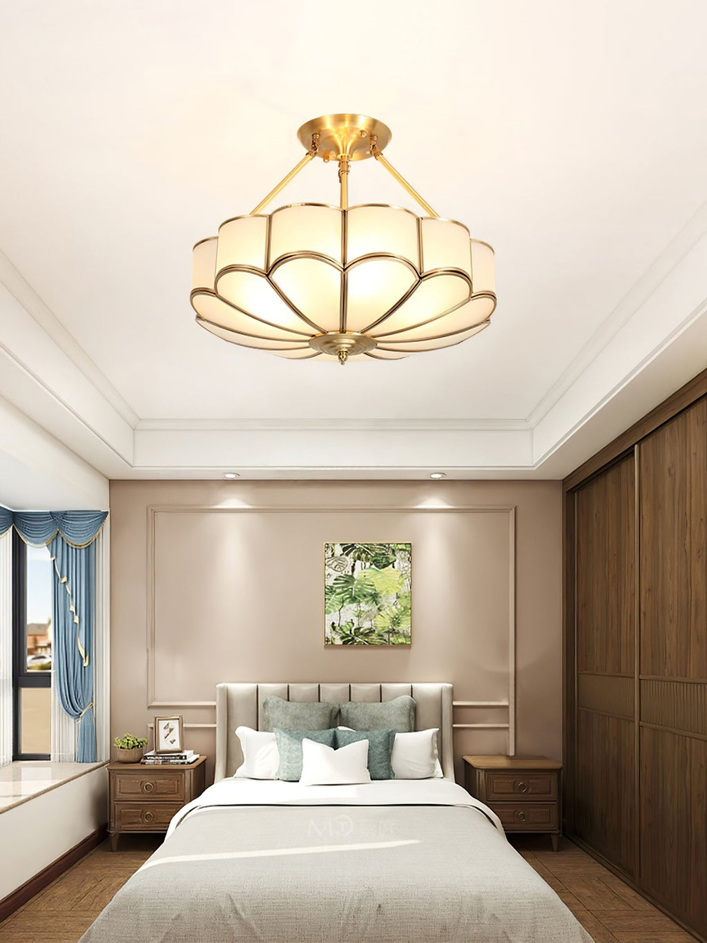flower-shape-glass-ceiling-light-anzaz--14