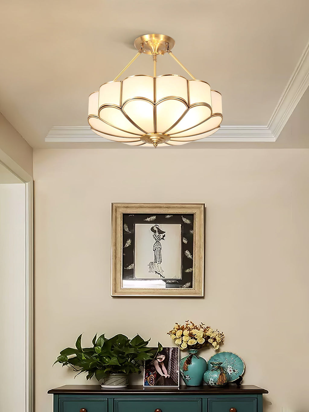 flower-shape-glass-ceiling-light-anzaz--32